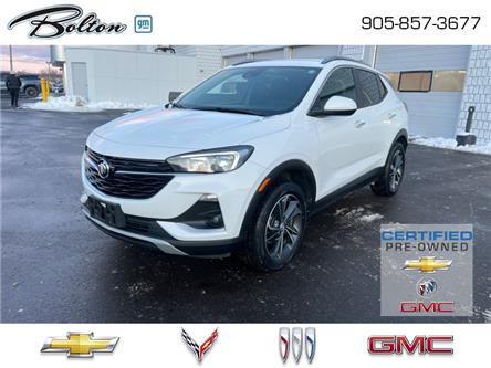 2021 Buick Encore GX Select (Stk: 2411P) in Bolton - Image 1 of 14