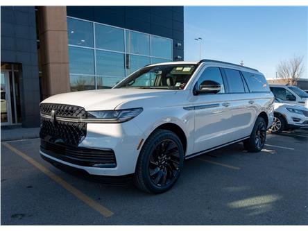 2026 Lincoln Navigator L Reserve (Stk: T-730) in Calgary - Image 1 of 22