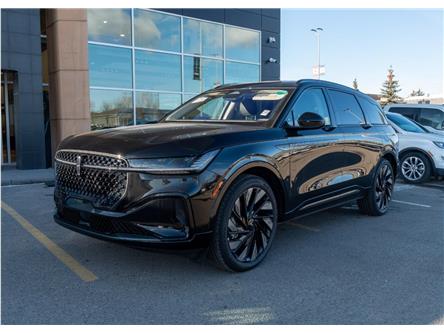 2026 Lincoln Nautilus Reserve (Stk: T-808) in Calgary - Image 1 of 18