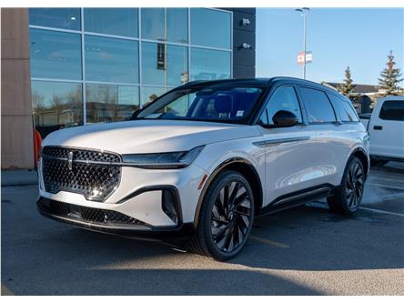 2026 Lincoln Nautilus Reserve (Stk: T-806) in Calgary - Image 1 of 22