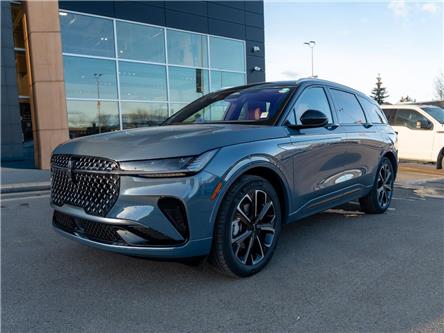 2026 Lincoln Nautilus Reserve (Stk: T-702) in Calgary - Image 1 of 23