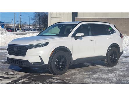 2023 Honda CR-V Sport (Stk: TL8422) in Saint John - Image 1 of 13