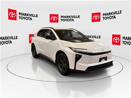 2026 Toyota bZ XLE (Stk: 11105516) in Markham - Image 1 of 24