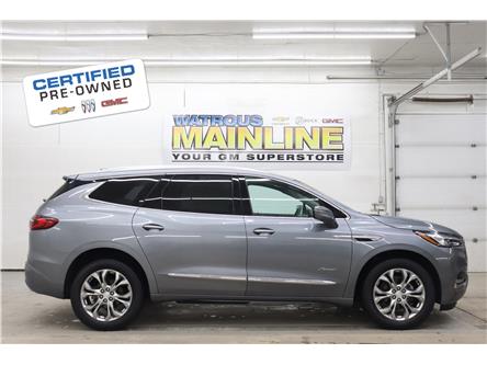 2021 Buick Enclave Avenir (Stk: T3029A) in Watrous - Image 1 of 50