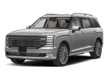 2026 Hyundai Palisade Ultimate Calligraphy (Stk: U082962) in Brooklin - Image 1 of 12