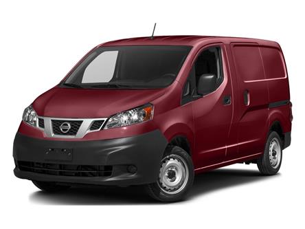 2016 Nissan NV200 S (Stk: T150471A) in Surrey - Image 1 of 11