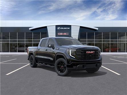 2026 GMC Sierra 1500 Elevation (Stk: 260229) in Ottawa - Image 1 of 24