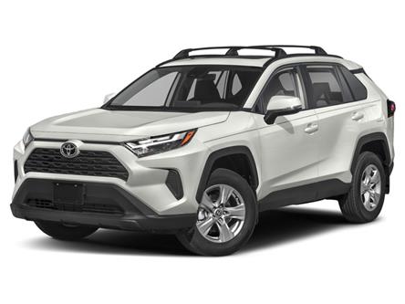 2022 Toyota RAV4 XLE (Stk: 227530) in Regina - Image 1 of 12