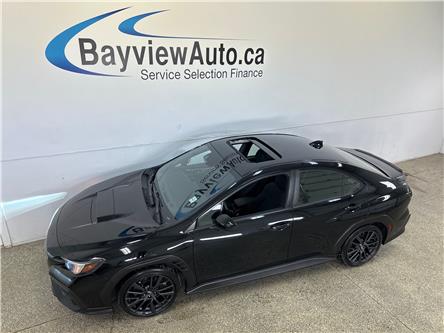 2023 Subaru WRX Sport (Stk: 43415J) in Belleville - Image 1 of 22