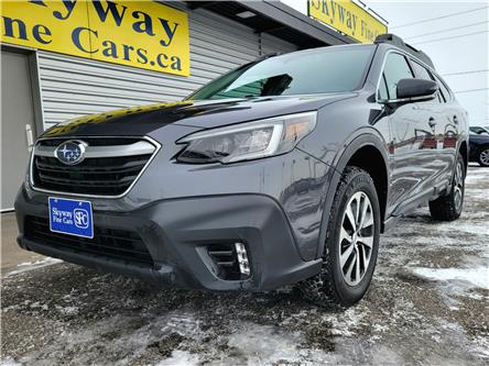 2020 Subaru Outback Touring (Stk: S9358A) in St.Catharines - Image 1 of 28