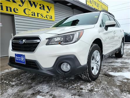 2019 Subaru Outback 2.5i (Stk: S9364A) in St.Catharines - Image 1 of 26