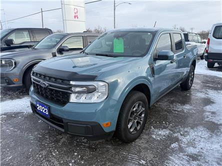 2023 Ford Maverick XLT in Morrisburg - Image 1 of 8