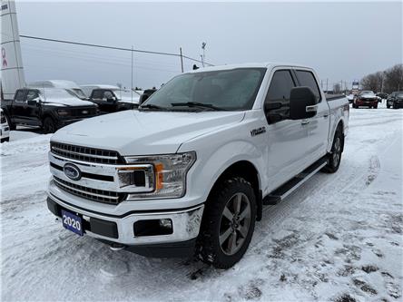 2020 Ford F-150 XLT in Morrisburg - Image 1 of 8