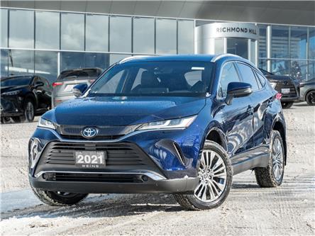 2021 Toyota Venza  (Stk: 15105388A) in Richmond Hill - Image 1 of 30