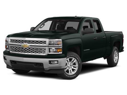2015 Chevrolet Silverado 1500 WT (Stk: 25598A) in Campbellton - Image 1 of 12 2015 Chevrolet Silverado 1500 WT (Stk: 25598A) in Campbellton - Image 1 of 12