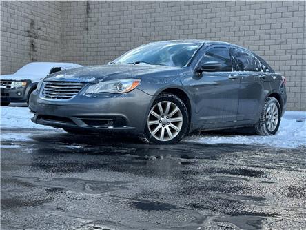 2011 Chrysler 200 (Stk: TR91366) in Windsor - Image 1 of 24 2011 Chrysler 200 (Stk: TR91366) in Windsor - Image 1 of 24