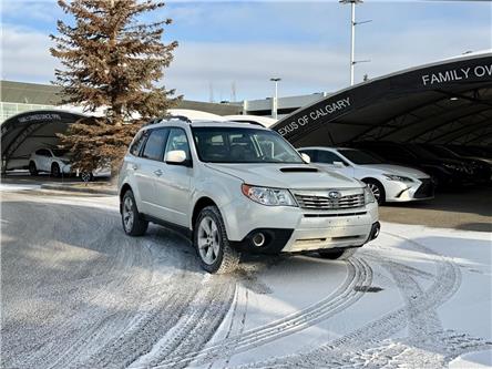 2009 Subaru Forester 2.5 XT Limited (Stk: 260333B) in Calgary - Image 1 of 18