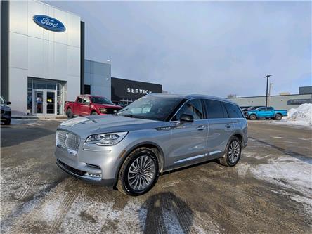 2023 Lincoln Aviator Reserve (Stk: 24333) in Miramichi - Image 1 of 14 2023 Lincoln Aviator Reserve (Stk: 24333) in Miramichi - Image 1 of 14