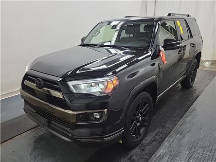 2021 Toyota 4Runner Base (Stk: 909) in Kitchener - Image 1 of 6