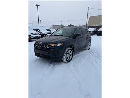 2026 Jeep Compass Sport in Matane - Image 1 of 7