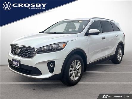 2019 Kia Sorento 2.4L EX (Stk: 2D1724) in Kitchener - Image 1 of 21
