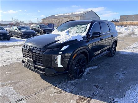 2024 Hyundai Palisade Urban 7 Passenger (Stk: 5B060A) in Chatham - Image 1 of 24
