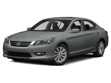 2014 Honda Accord EX-L (Stk: 381521) in Ottawa - Image 1 of 12