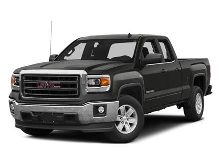 2014 GMC Sierra 1500 SLE (Stk: PV4383A) in Cornwall - Image 1 of 13