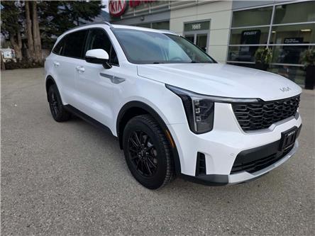 2024 Kia Sorento 2.5L LX (Stk: 51402) in Castlegar - Image 1 of 17