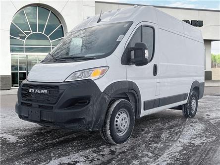 2026 RAM ProMaster 2500 High Roof (Stk: 164902) in London - Image 1 of 26