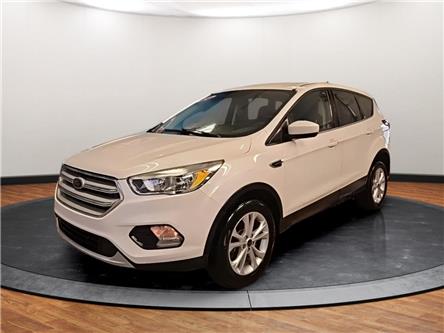 2019 Ford Escape SE (Stk: b37385) in Lower Sackville - Image 1 of 12