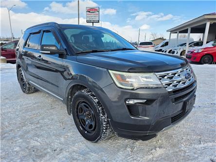 2019 Ford Explorer XLT in Kemptville - Image 1 of 15