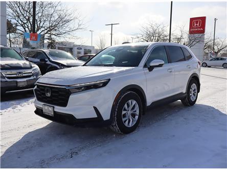 2024 Honda CR-V LX-B (Stk: 2214474A) in Mississauga - Image 1 of 24 2024 Honda CR-V LX-B (Stk: 2214474A) in Mississauga - Image 1 of 24