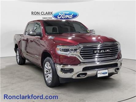 2024 RAM 1500 Limited Longhorn (Stk: A4527-1) in Wyoming - Image 1 of 15