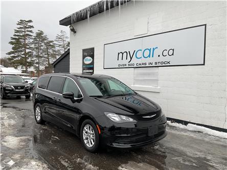 2024 Chrysler Grand Caravan SXT (Stk: 251631) in Kingston - Image 1 of 20