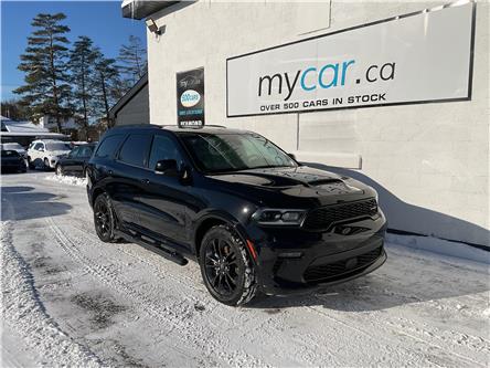 2023 Dodge Durango R/T (Stk: 251532) in North Bay - Image 1 of 23
