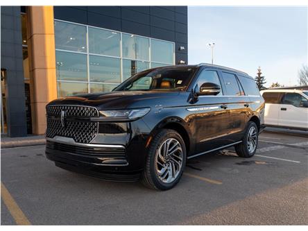 2026 Lincoln Navigator Reserve (Stk: T-726) in Calgary - Image 1 of 21