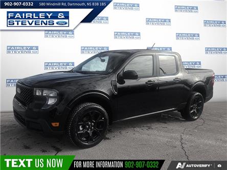 2026 Ford Maverick XLT (Stk: 28218) in Dartmouth - Image 1 of 24