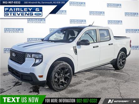 2026 Ford Maverick XLT (Stk: 28214) in Dartmouth - Image 1 of 25