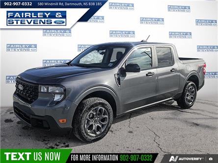 2026 Ford Maverick XLT (Stk: 28211) in Dartmouth - Image 1 of 24