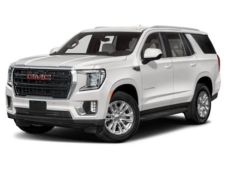 2022 GMC Yukon SLE (Stk: 5756A) in Vanderhoof - Image 1 of 11