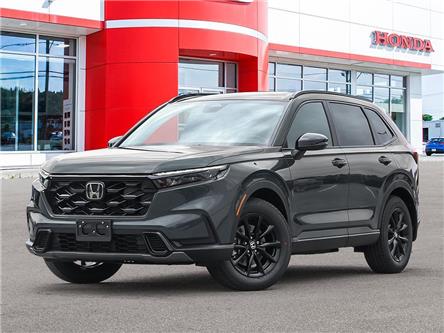 2026 Honda CR-V Hybrid Sport (Stk: N224260) in Saint John - Image 1 of 22