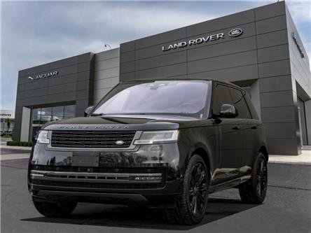 2023 Land Rover Range Rover P530 SE (Stk: TL15876) in Windsor - Image 1 of 25