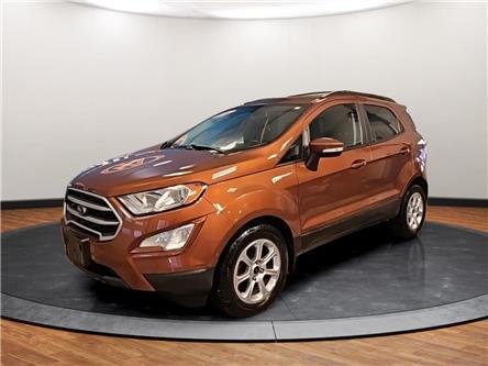 2020 Ford EcoSport SE (Stk: 355958) in Lower Sackville - Image 1 of 12
