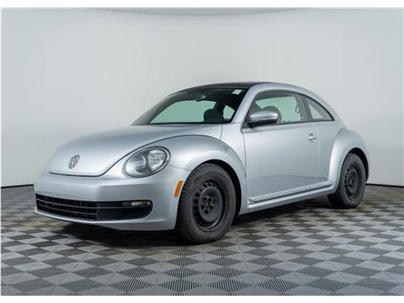 2013 Volkswagen Beetle 2.5L Comfortline (Stk: TT-030A) in Calgary - Image 1 of 22