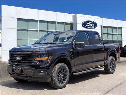 2025 Ford F-150 XLT (Stk: 25396) in Perth - Image 1 of 32