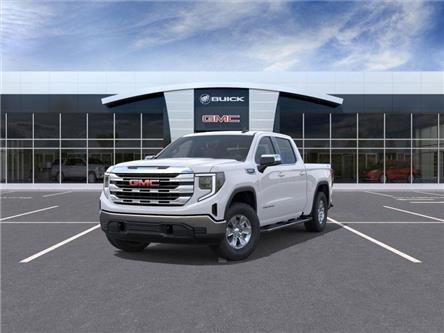 2026 GMC Sierra 1500 SLE (Stk: N2759-26) in New Hamburg - Image 1 of 6