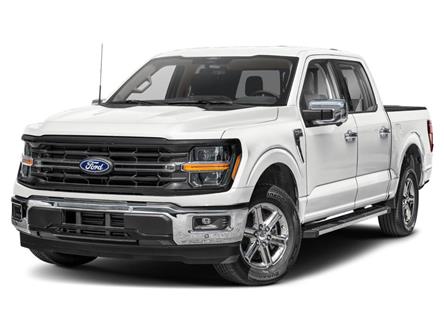 2025 Ford F-150 XLT (Stk: 25F0400) in North Vancouver - Image 1 of 13 2025 Ford F-150 XLT (Stk: 25F0400) in North Vancouver - Image 1 of 13
