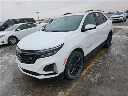 2024 Chevrolet Equinox RS (Stk: 900) in Kitchener - Image 1 of 6