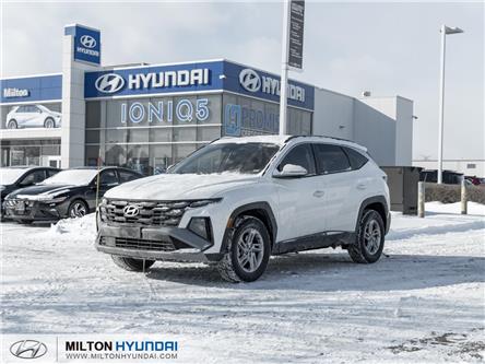 2025 Hyundai Tucson Preferred (Stk: 484880) in Milton - Image 1 of 24